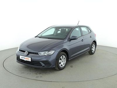 Usata VW Polo 80 CV (58 kW) 2025 Grigio Utilitaria