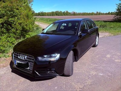 Używany Audi A4