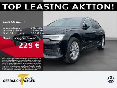 Gebraucht Audi A6