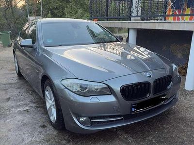 BMW 523