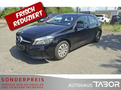 Gebraucht Mercedes A180