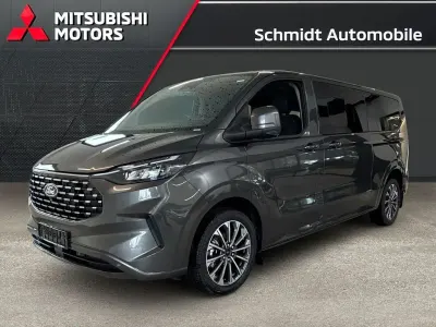 Gebraucht Ford Tourneo Custom