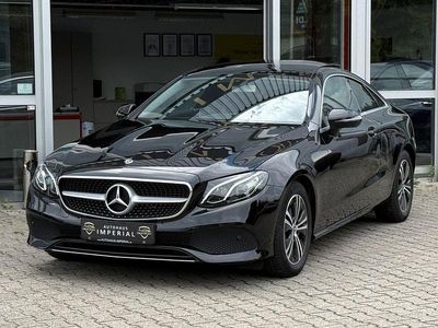 Mercedes E200