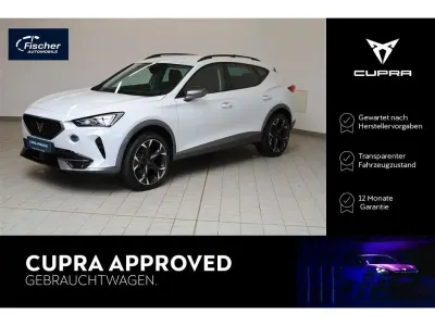 Brugt Cupra Formentor