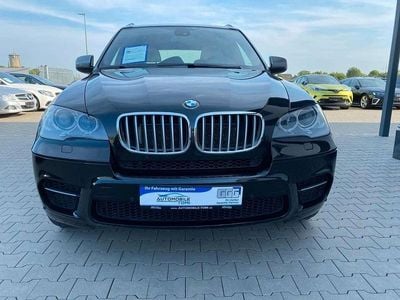 BMW X5 M