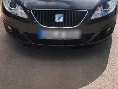Seat Exeo