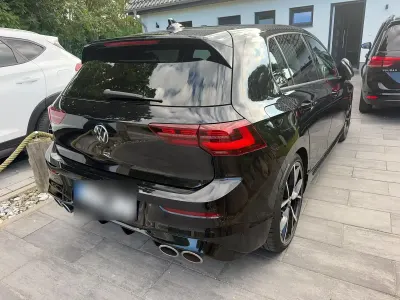 Gebraucht VW Golf VIII