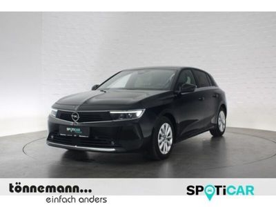 gebraucht Opel Astra LIM ELEGANCE PHEV AT+LED LICHT+SITZHEIZUNG+FRONTSCHEIBE HEIZBAR+SCHALTWIPPEN