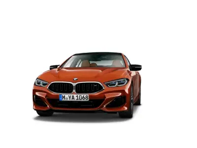 Gebraucht BMW M850
