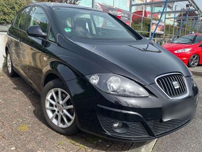 gebraucht Seat Altea 1.2