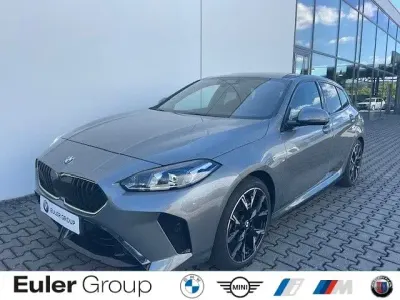 Gebraucht BMW 123 M Sport 218 PS (160 kW) 2025 Grau Kleinwagen