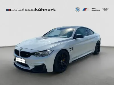 Gebraucht BMW M4