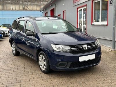 Dacia Logan MCV