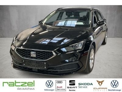 Seat Leon ST