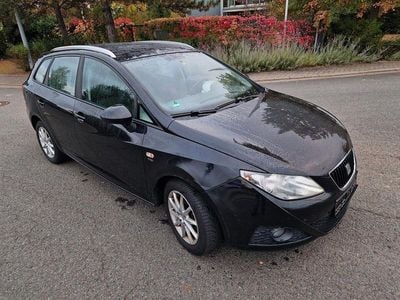 Seat Ibiza ST