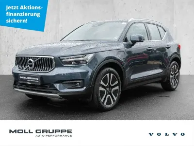 Usata Volvo XC40