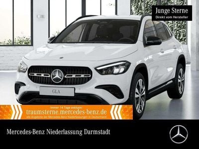 Mercedes GLA220