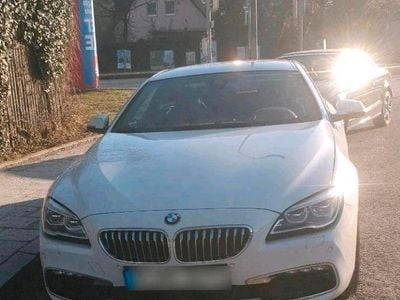 BMW 650