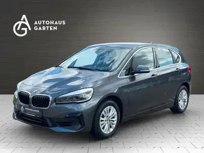 Gebraucht BMW 218 Active Tourer