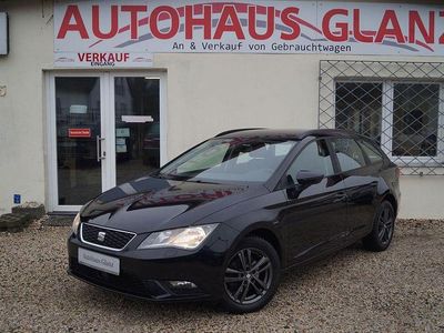 Seat Leon ST