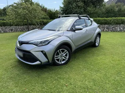 Gebraucht Toyota C-HR