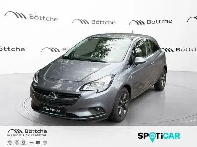 Gebraucht Opel Corsa