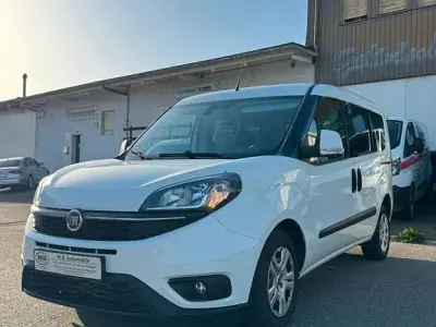 Gebraucht Fiat Doblò