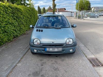 gebraucht Renault Twingo 