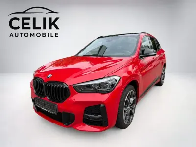 Gebraucht BMW X1