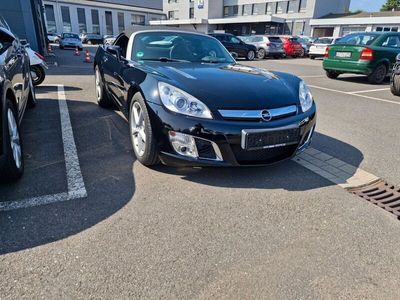 Opel GT