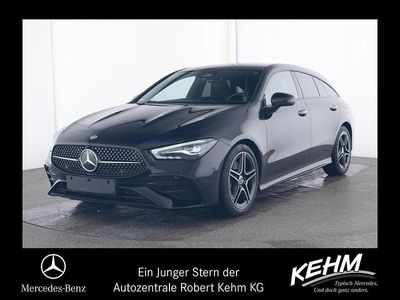 Mercedes CLA220