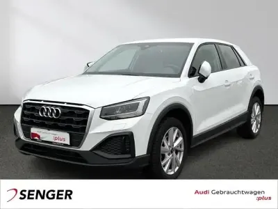 Gebraucht Audi Q2