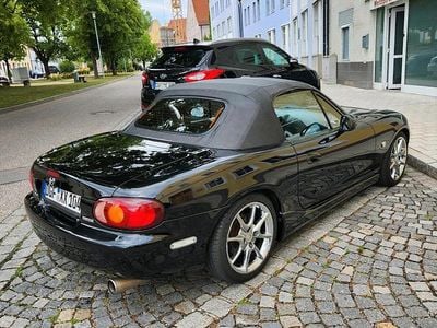Mazda MX5