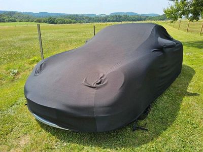 Porsche 911 Carrera S Cabriolet