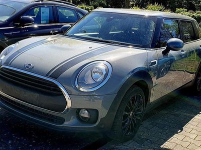 Second-hand Mini One Clubman 102 CP (75 kW) 2018 Gri Break