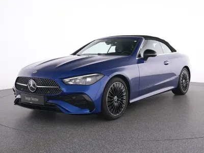 Gebraucht Mercedes CLE200