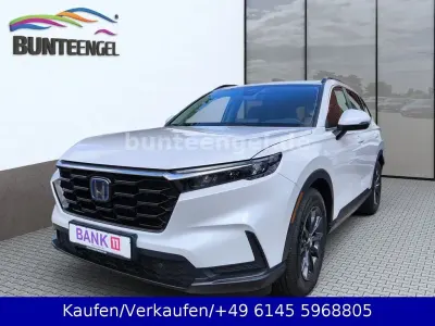Gebraucht Honda CR-V