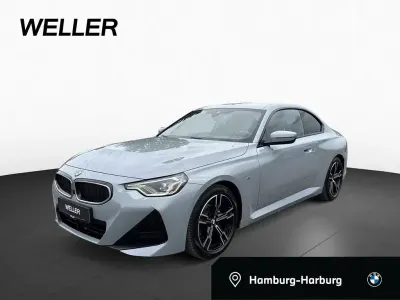 Gebraucht BMW 218