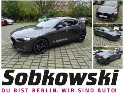 Gebraucht Mazda 3 Homura-Line 140 PS (102 kW) 2024