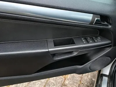 Gebraucht Opel Astra 140 PS (102 kW) 2007 Silber Cabrio