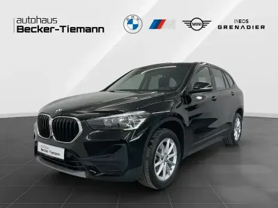 Gebraucht BMW X1