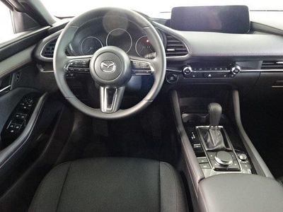 Neu Mazda 3 Homura-Line 140 PS (102 kW) 2026