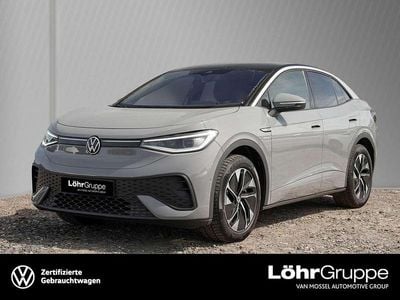 Gebraucht VW ID.5 Pro 127 kW (174 PS) 2022 Mondsteingrau SUV