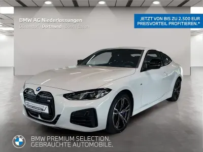 Gebraucht BMW M440