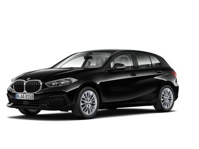 gebraucht BMW 118 i Hatch