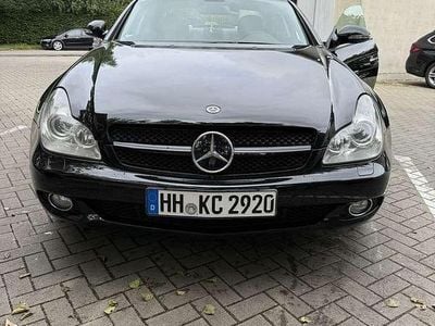 Mercedes CLS350