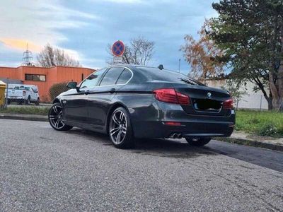 gebraucht BMW 520 Gran Turismo 520 d Aut. Modern Line