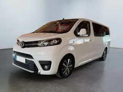 Usata Toyota Proace Verso