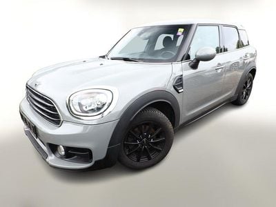 Mini One Countryman
