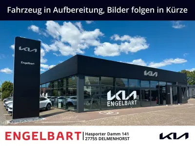 Gebraucht Kia Stonic Spirit 116 PS (85 kW) 2026 Hellgruen SUV